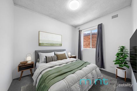 Property photo of 4/52 Lincoln Street Belfield NSW 2191