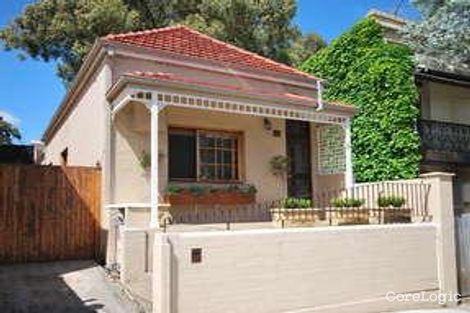 Property photo of 12 Macauley Street Leichhardt NSW 2040