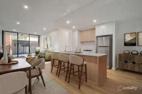 211/49 Denison St, Wollongong, NSW 2500