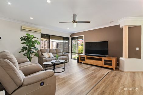 Property photo of 31 Lancewood Circuit Robina QLD 4226