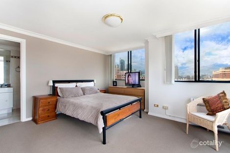 Property photo of 214/120-140 Pyrmont Street Pyrmont NSW 2009