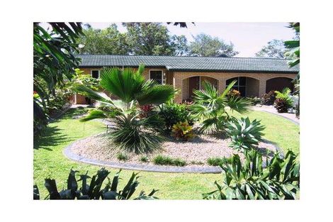 Property photo of 29 Harris Street Beaconsfield QLD 4740