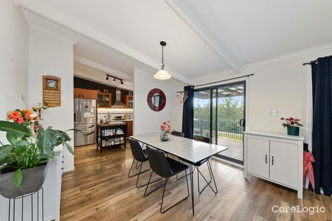 Property photo of 1 Cheeseman Place Gowrie ACT 2904
