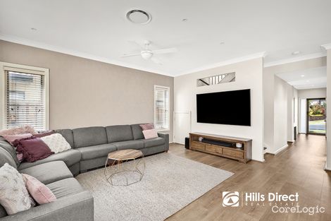 Property photo of 10 Bellinger Street The Ponds NSW 2769