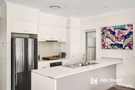 Property photo of 10 Bellinger Street The Ponds NSW 2769