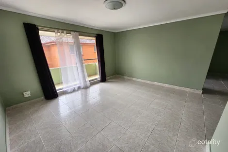 Property photo of 12/20 Drummond Street Warwick Farm NSW 2170