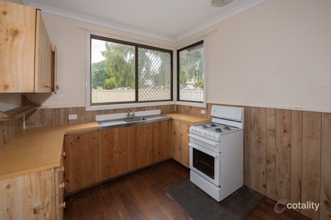 Property photo of 2 Zamia Street Rangeway WA 6530