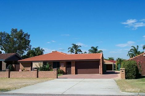 18b Northmoor Rd, Eden Hill, WA 6054