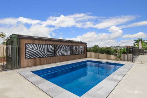 Property photo of 10 Terrace Court Merrimac QLD 4226