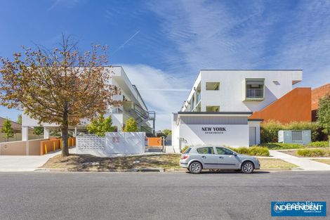 Property photo of 26/4 Ross Road Queanbeyan NSW 2620