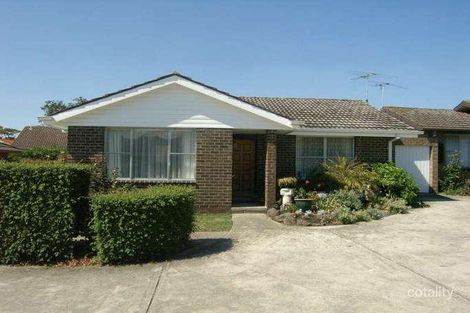 5/25 Barkly St, Mornington, VIC 3931