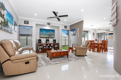 Property photo of 3 Bondi Court Sandstone Point QLD 4511