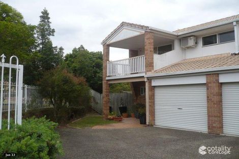 2/1 Abel Smith Cres, Mount Ommaney, QLD 4074