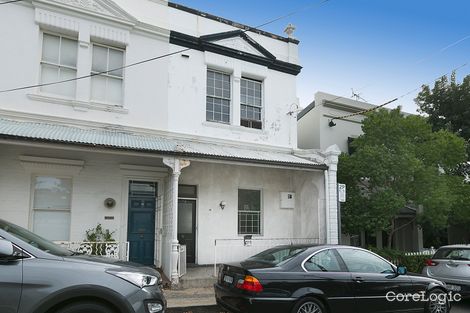 Property photo of 12 Spicer Street Woollahra NSW 2025