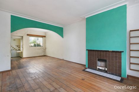 Property photo of 12 Spicer Street Woollahra NSW 2025