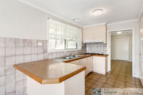 Property photo of 21 Lipton Drive Dandenong North VIC 3175