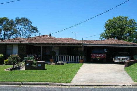 25 Cascade Dr, Casino, NSW 2470