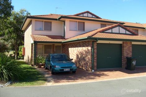 Property photo of 94/32 Riverview Road Nerang QLD 4211