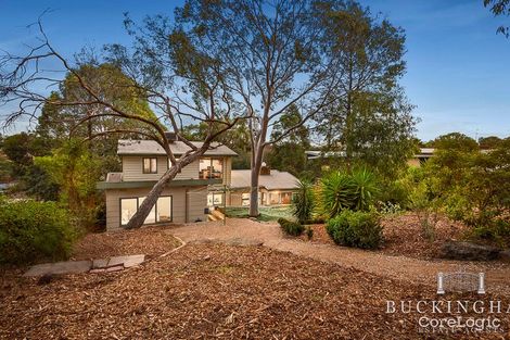 Property photo of 100 Hume Street Greensborough VIC 3088