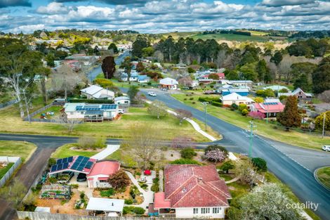 5 Vine St, Dorrigo, NSW 2453