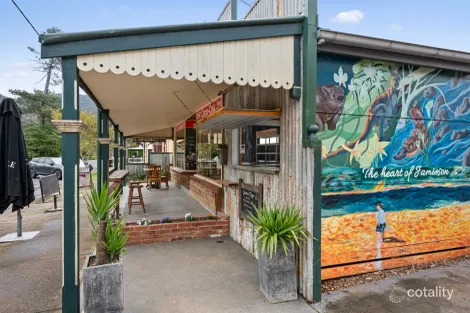 19 Perkins St, Jamieson, VIC 3723