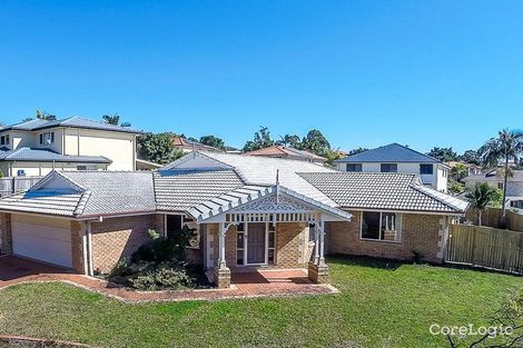 Property photo of 73 Lancaster Circuit Stretton QLD 4116