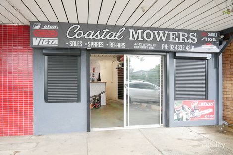 4/142 Wyong Rd, Killarney Vale, NSW 2261