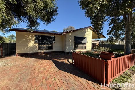 54 LYNOTT ST, HORSHAM, VIC 3400