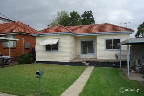 Property photo of 7 Michael Avenue Belfield NSW 2191