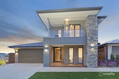 34 Coastside Dr, Armstrong Creek, VIC 3217