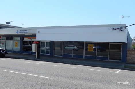 1/172 Auckland St, Gladstone Central, QLD 4680