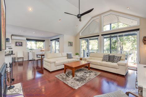 Property photo of 970 Wedgetail Circle Parkerville WA 6081