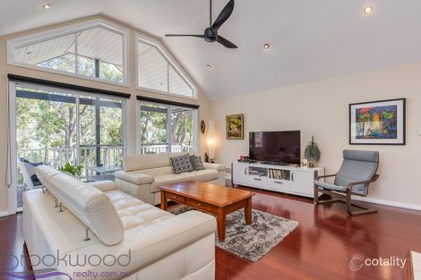 Property photo of 970 Wedgetail Circle Parkerville WA 6081