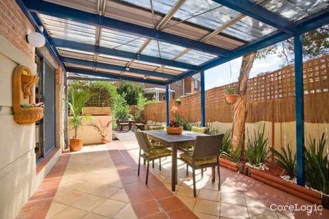 Property photo of 1/19 Grosvenor Street Croydon NSW 2132