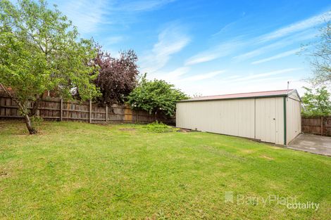 Property photo of 5 Darling Court Hampton Park VIC 3976