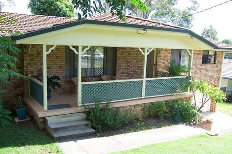 Property photo of 53 Aubrey Crescent Coffs Harbour NSW 2450