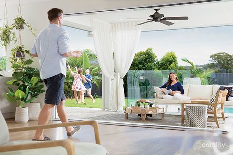 Property photo of 35 Bendigo Place Upper Kedron QLD 4055