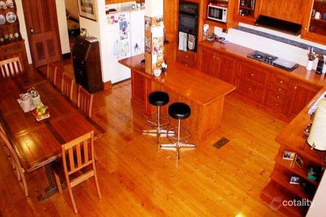 Property photo of 1 Sydney Street Bacchus Marsh VIC 3340