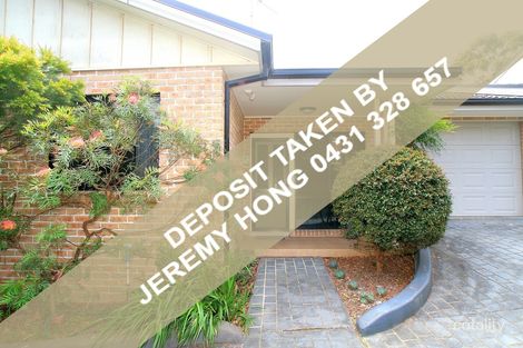 Property photo of 2/55 Vimiera Road Eastwood NSW 2122