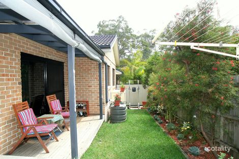 Property photo of 2/55 Vimiera Road Eastwood NSW 2122