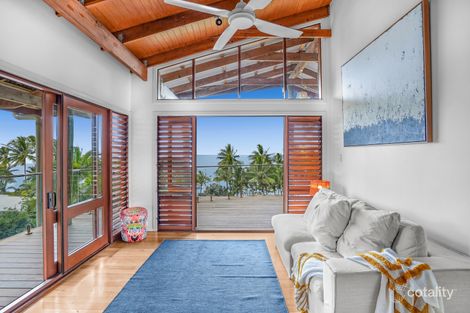 Property photo of 21 Peacock Street Trinity Beach QLD 4879