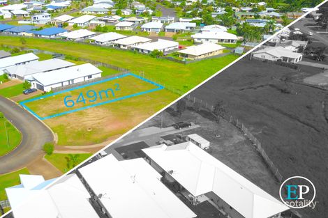 57 Tasman Cct, Burdell, QLD 4818