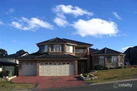 Property photo of 35 Treloar Place Edensor Park NSW 2176