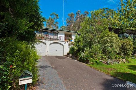 Property photo of 8 Scullin Place North Wahroonga NSW 2076