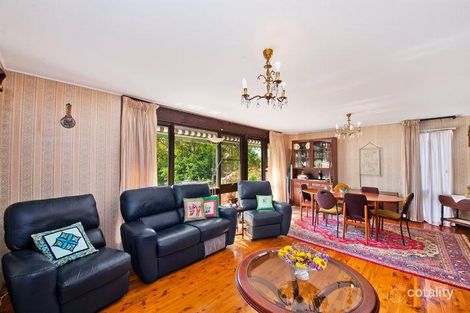 Property photo of 8 Scullin Place North Wahroonga NSW 2076