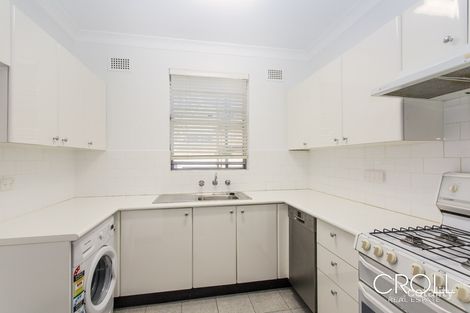Property photo of 1/101 Wycombe Road Neutral Bay NSW 2089