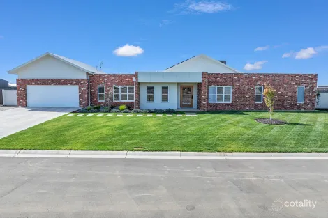 Property photo of 41 Sand Piper Street Moama NSW 2731