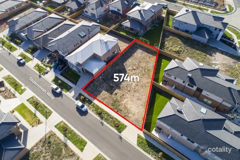 Property photo of 31 Statesman Way Point Cook VIC 3030