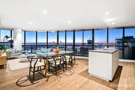 Property photo of 2805N/883 Collins Street Docklands VIC 3008