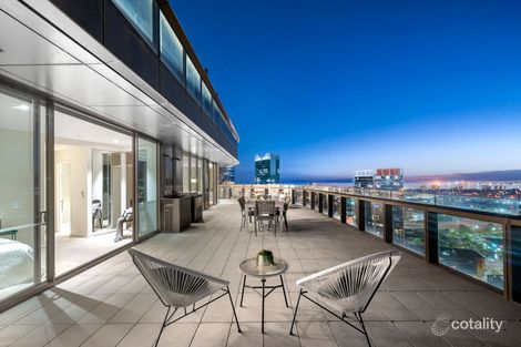 Property photo of 2805N/883 Collins Street Docklands VIC 3008